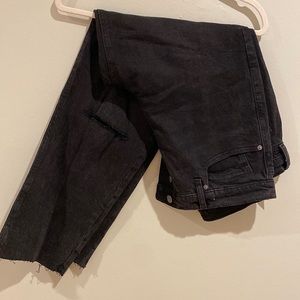 Brand new with tags distressed Old Navy jeans